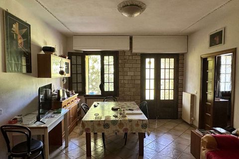Farm hus i Roccastrada, Grosseto, Roccastrada - € 350.000 | Ref: A7631TA2576917A-1422169 - foto 16