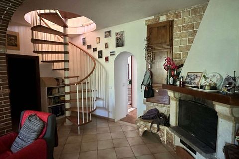 Farm hus i Roccastrada, Grosseto, Roccastrada - € 350.000 | Ref: A7631TA2576917A-1422169 - foto 17