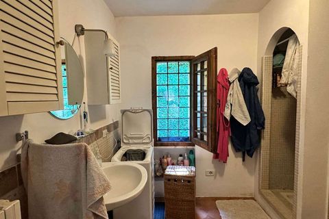 Farm hus i Roccastrada, Grosseto, Roccastrada - € 350.000 | Ref: A7631TA2576917A-1422169 - foto 27
