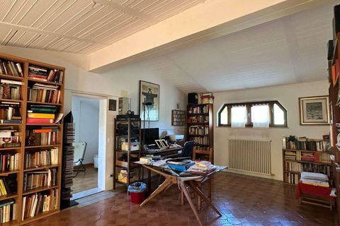 Farm hus i Roccastrada, Grosseto, Roccastrada - € 350.000 | Ref: A7631TA2576917A-1422169 - foto 30