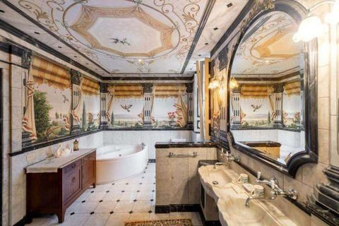 Villa i Capannori, Lucca, Capannori - € 2.600.000 | Ref: A1190RV27306-1422200 - foto 6