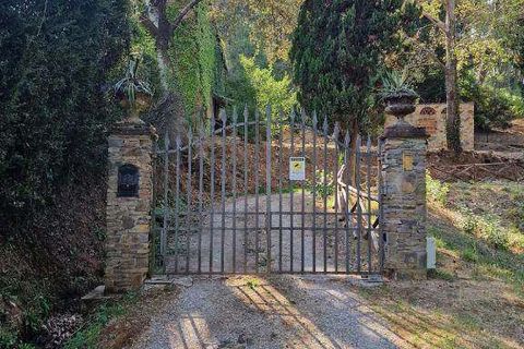 Villa i Capannori, Lucca, Capannori - € 2.600.000 | Ref: A1190RV27306-1422200 - foto 10
