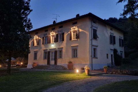 Villa i Capannori, Lucca, Capannori - € 2.600.000 | Ref: A1190RV27306-1422200 - foto 12