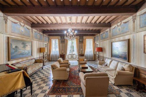 Villa i Capannori, Lucca, Capannori - € 2.600.000 | Ref: A1190RV27306-1422200 - foto 14