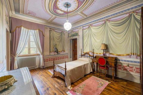 Villa i Capannori, Lucca, Capannori - € 2.600.000 | Ref: A1190RV27306-1422200 - foto 15
