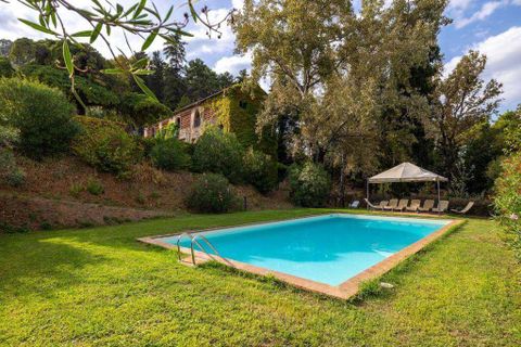 Villa i Capannori, Lucca, Capannori - € 2.600.000 | Ref: A1190RV27306-1422200 - foto 16