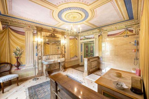 Villa i Capannori, Lucca, Capannori - € 2.600.000 | Ref: A1190RV27306-1422200 - foto 17