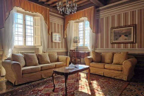 Villa i Capannori, Lucca, Capannori - € 2.600.000 | Ref: A1190RV27306-1422200 - foto 18