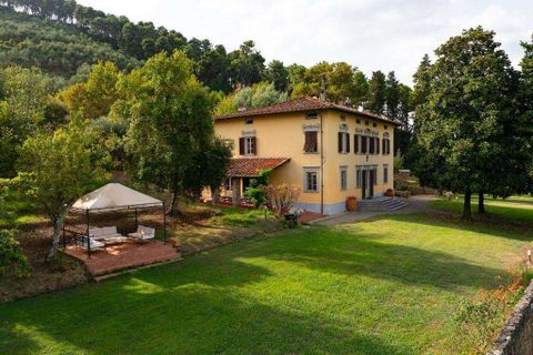 Villa i Capannori, Lucca, Capannori - € 2.600.000 | Ref: A1190RV27306-1422200 - foto 19