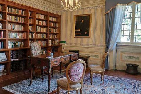 Villa i Capannori, Lucca, Capannori - € 2.600.000 | Ref: A1190RV27306-1422200 - foto 20