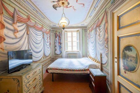 Villa i Capannori, Lucca, Capannori - € 2.600.000 | Ref: A1190RV27306-1422200 - foto 22