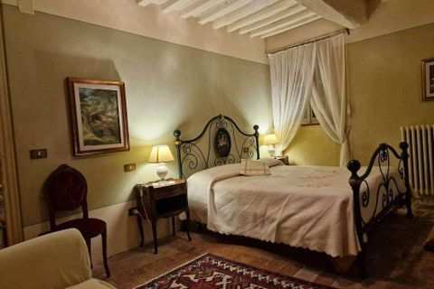 Villa i Capannori, Lucca, Capannori - € 2.600.000 | Ref: A1190RV27306-1422200 - foto 23