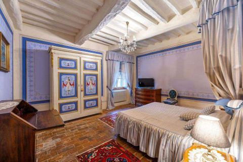 Villa i Capannori, Lucca, Capannori - € 2.600.000 | Ref: A1190RV27306-1422200 - foto 25