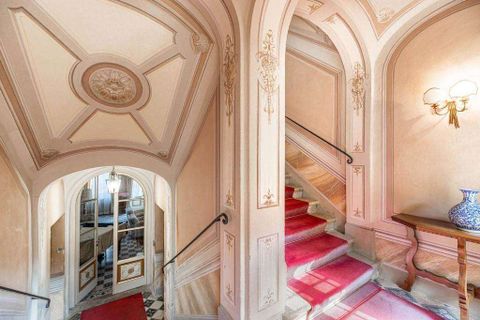 Villa i Capannori, Lucca, Capannori - € 2.600.000 | Ref: A1190RV27306-1422200 - foto 29