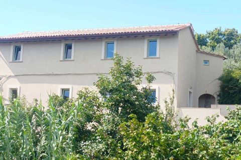 Farm hus i Santa Luce, Pisa, Santa Luce - € 510.000 | Ref: A9591RP151-1422231 - foto 1
