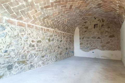 Farm hus i Santa Luce, Pisa, Santa Luce - € 510.000 | Ref: A9591RP151-1422231 - foto 8