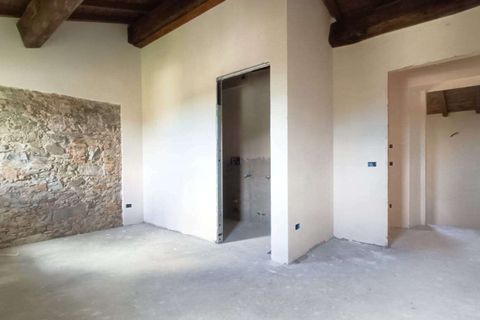 Farm hus i Santa Luce, Pisa, Santa Luce - € 510.000 | Ref: A9591RP151-1422231 - foto 17