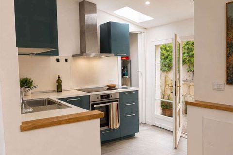 Lejlighed i Lucca, Lucca, Lucca - € 430.000 | Ref: A1190RA88357-1422492 - foto 1
