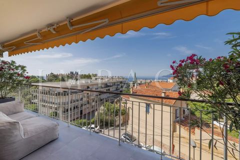 Lejlighed i Cannes, Alpes-Maritimes, Cannes - € 795.000 | Ref: 2279 AD - foto 2