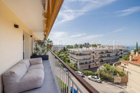 Lejlighed i Cannes, Alpes-Maritimes, Cannes - € 795.000 | Ref: 2279 AD - foto 4