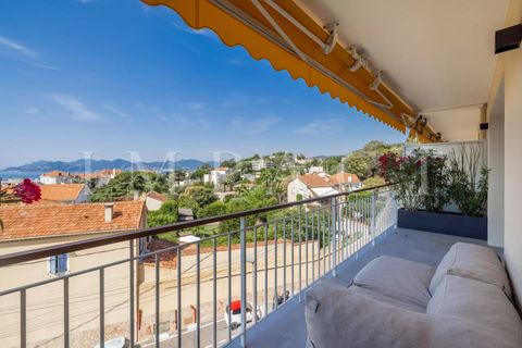 Lejlighed i Cannes, Alpes-Maritimes, Cannes - € 795.000 | Ref: 2279 AD - foto 5