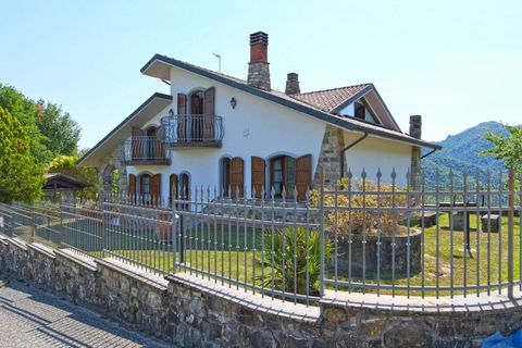 Villa a Podenzana, Massa and Carrara, Podenzana - € 550.000 | Ref: 401B-1422735 - foto 2