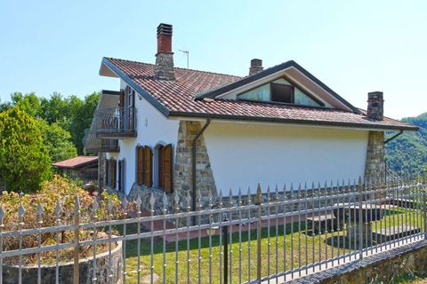 Villa a Podenzana, Massa and Carrara, Podenzana - € 550.000 | Ref: 401B-1422735 - foto 3