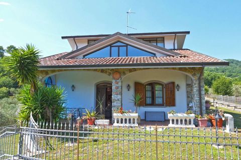 Villa a Podenzana, Massa and Carrara, Podenzana - € 550.000 | Ref: 401B-1422735 - foto 4