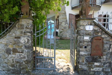 Villa a Podenzana, Massa and Carrara, Podenzana - € 550.000 | Ref: 401B-1422735 - foto 5