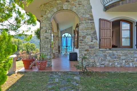 Villa a Podenzana, Massa and Carrara, Podenzana - € 550.000 | Ref: 401B-1422735 - foto 6