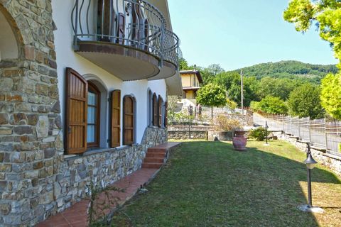 Villa a Podenzana, Massa and Carrara, Podenzana - € 550.000 | Ref: 401B-1422735 - foto 7