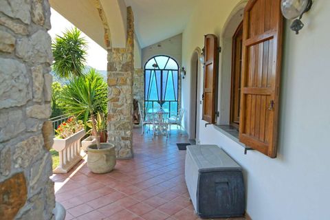 Villa a Podenzana, Massa and Carrara, Podenzana - € 550.000 | Ref: 401B-1422735 - foto 8