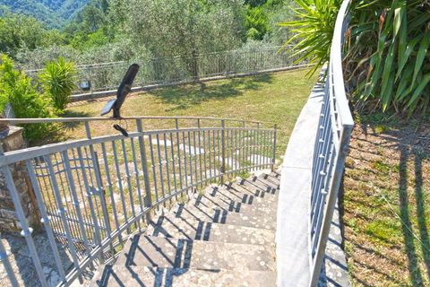 Villa a Podenzana, Massa and Carrara, Podenzana - € 550.000 | Ref: 401B-1422735 - foto 9