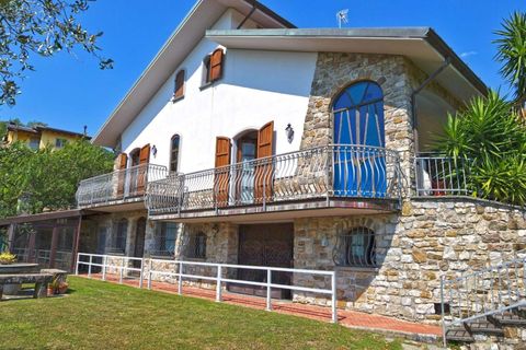 Villa a Podenzana, Massa and Carrara, Podenzana - € 550.000 | Ref: 401B-1422735 - foto 10