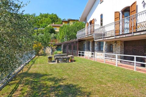 Villa a Podenzana, Massa and Carrara, Podenzana - € 550.000 | Ref: 401B-1422735 - foto 11