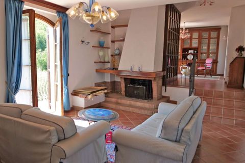 Villa a Podenzana, Massa and Carrara, Podenzana - € 550.000 | Ref: 401B-1422735 - foto 12