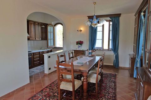 Villa a Podenzana, Massa and Carrara, Podenzana - € 550.000 | Ref: 401B-1422735 - foto 13