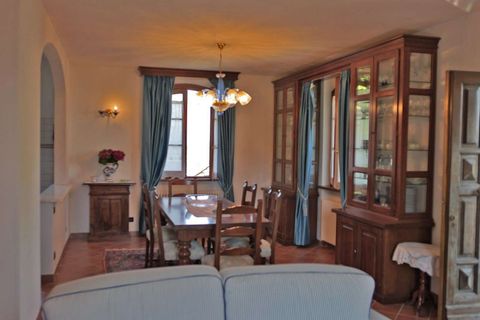 Villa a Podenzana, Massa and Carrara, Podenzana - € 550.000 | Ref: 401B-1422735 - foto 14
