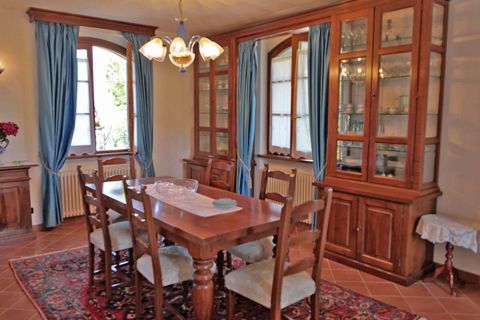 Villa a Podenzana, Massa and Carrara, Podenzana - € 550.000 | Ref: 401B-1422735 - foto 15