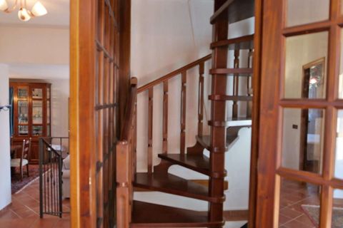 Villa a Podenzana, Massa and Carrara, Podenzana - € 550.000 | Ref: 401B-1422735 - foto 28