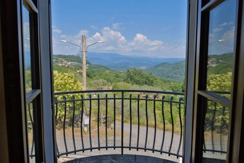 Villa a Podenzana, Massa and Carrara, Podenzana - € 550.000 | Ref: 401B-1422735 - foto 35
