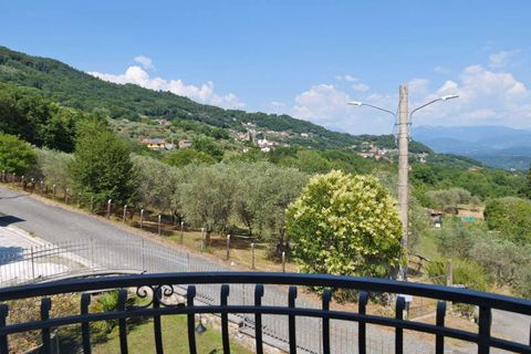 Villa a Podenzana, Massa and Carrara, Podenzana - € 550.000 | Ref: 401B-1422735 - foto 36