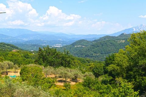 Villa a Podenzana, Massa and Carrara, Podenzana - € 550.000 | Ref: 401B-1422735 - foto 37