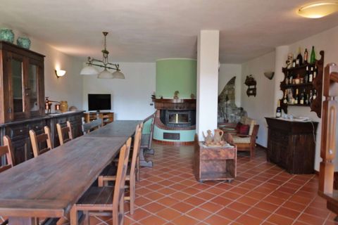 Villa a Podenzana, Massa and Carrara, Podenzana - € 550.000 | Ref: 401B-1422735 - foto 50