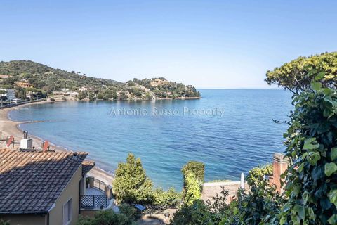 Villa a Monte Argentario, Grosseto, Monte Argentario - € 1.580.000 | Ref: R56-1422856 - foto 2