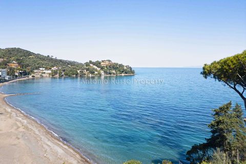 Villa a Monte Argentario, Grosseto, Monte Argentario - € 1.580.000 | Ref: R56-1422856 - foto 3