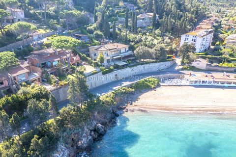 Villa a Monte Argentario, Grosseto, Monte Argentario - € 1.580.000 | Ref: R56-1422856 - foto 4
