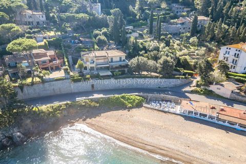 Villa a Monte Argentario, Grosseto, Monte Argentario - € 1.580.000 | Ref: R56-1422856 - foto 5