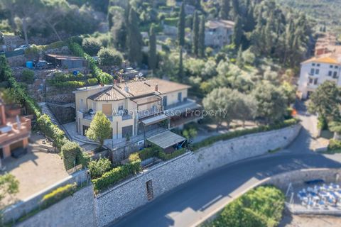 Villa a Monte Argentario, Grosseto, Monte Argentario - € 1.580.000 | Ref: R56-1422856 - foto 6