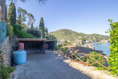 Villa a Monte Argentario, Grosseto, Monte Argentario - € 1.580.000 | Ref: R56-1422856 - foto 7